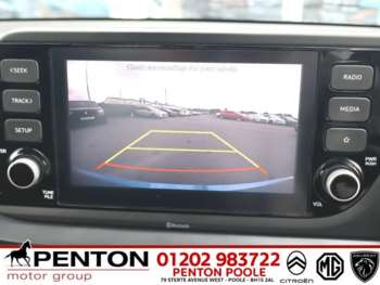 Used Hyundai i20 2022 for sale - 75401015: Photo