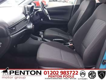Used Hyundai i20 2022 for sale - 75401015: Photo