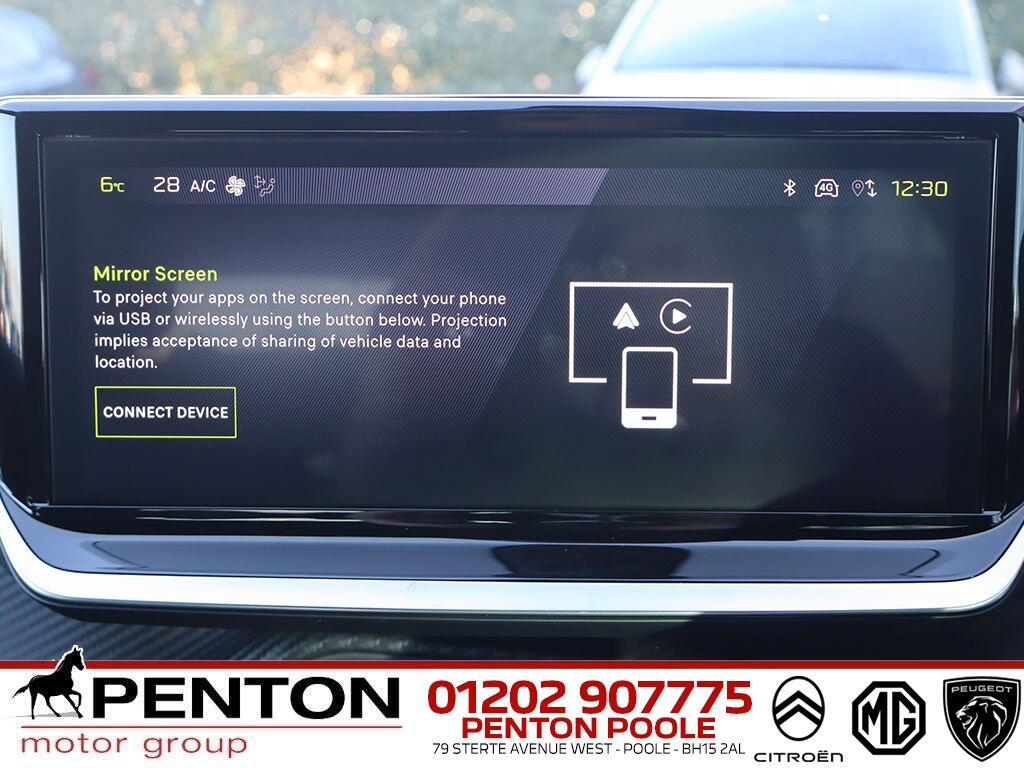 Used Peugeot 208 2025 for sale - 77174416: Photo 11