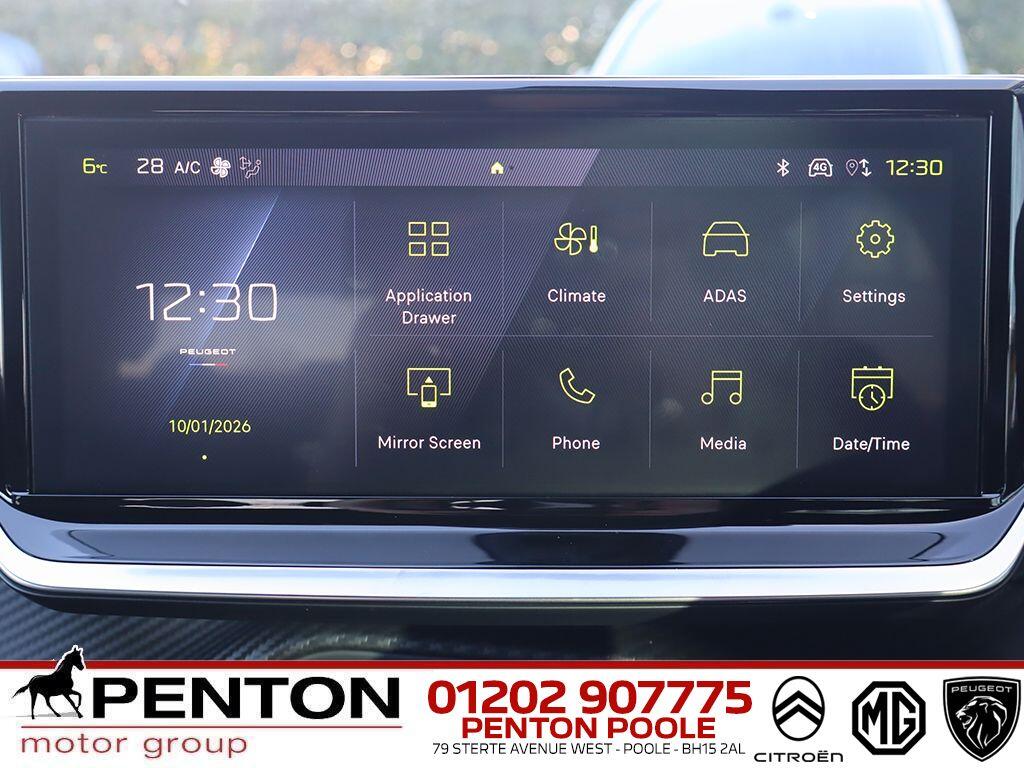 Used Peugeot 208 2025 for sale - 77174416: Photo 12