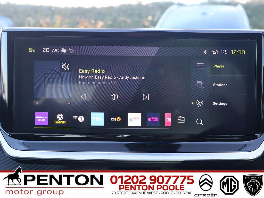 Used Peugeot 208 2025 for sale - 77174416: Photo 13