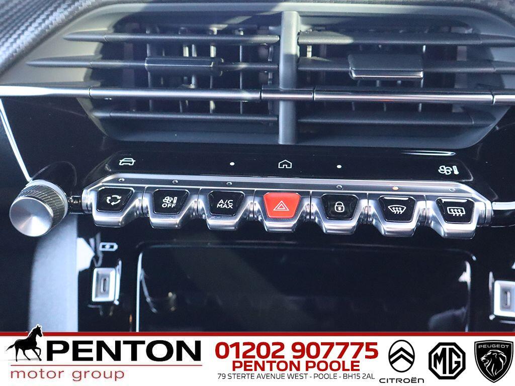 Used Peugeot 208 2025 for sale - 77174416: Photo 15