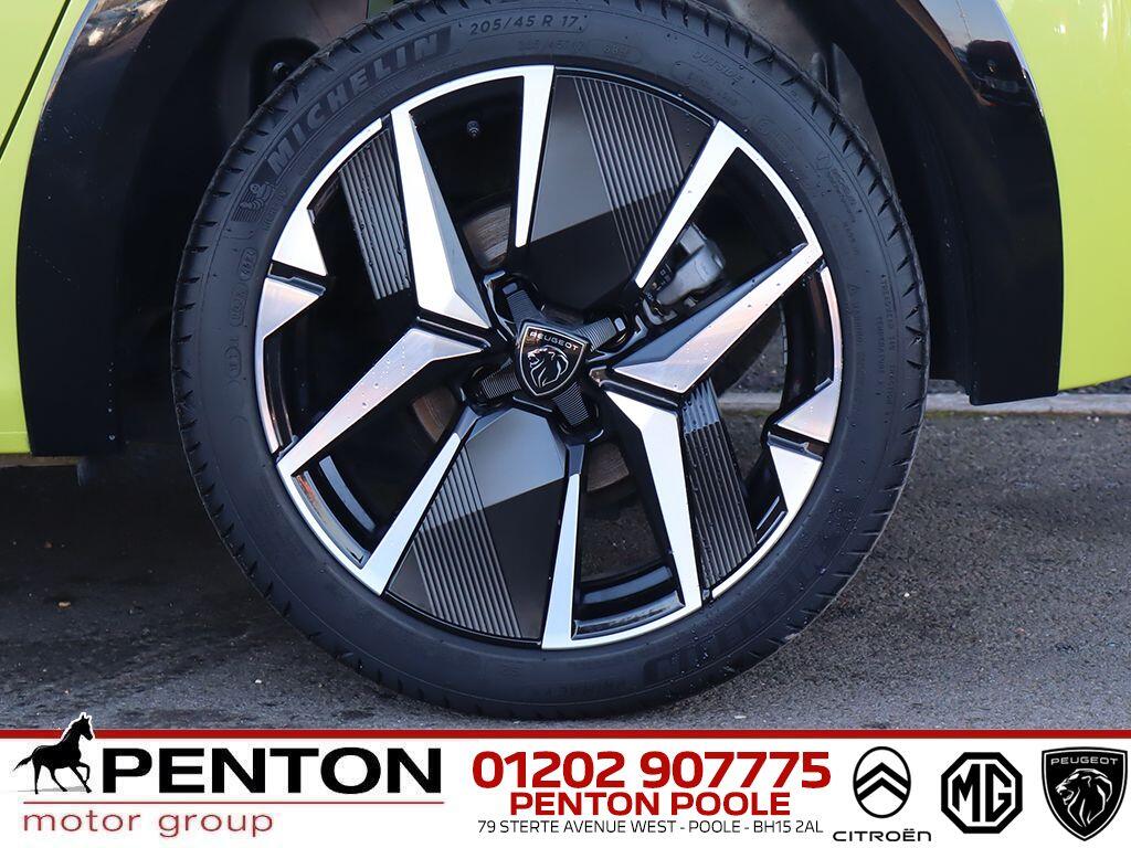 Used Peugeot 208 2025 for sale - 77174416: Photo 16