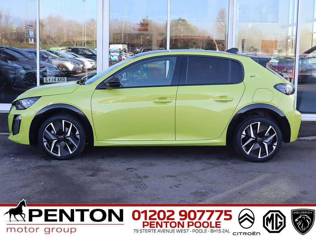 Used Peugeot 208 2025 for sale - 77174416: Photo 18