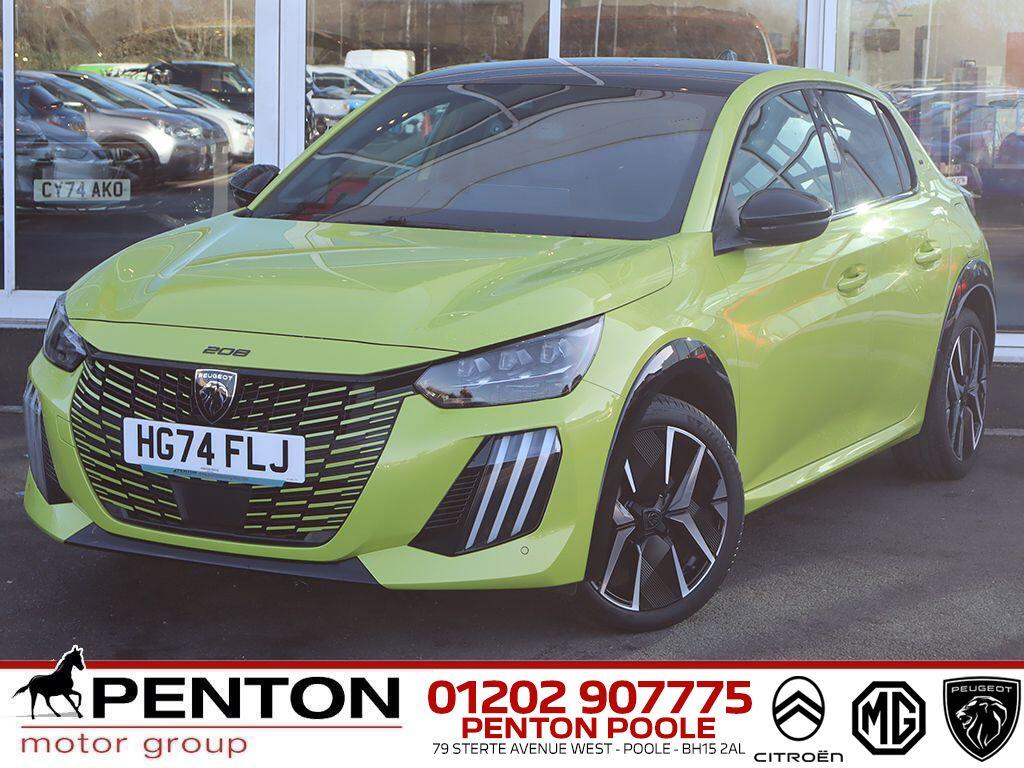 Used Peugeot 208 2025 for sale - 77174416: Photo 19