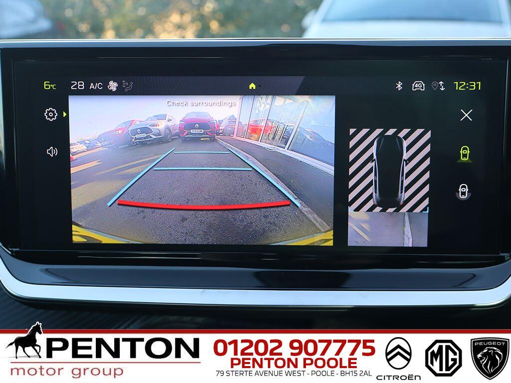 Used Peugeot 208 2025 for sale - 77174416: Photo 2