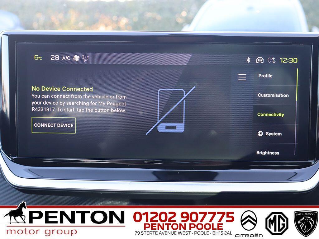 Used Peugeot 208 2025 for sale - 77174416: Photo 3