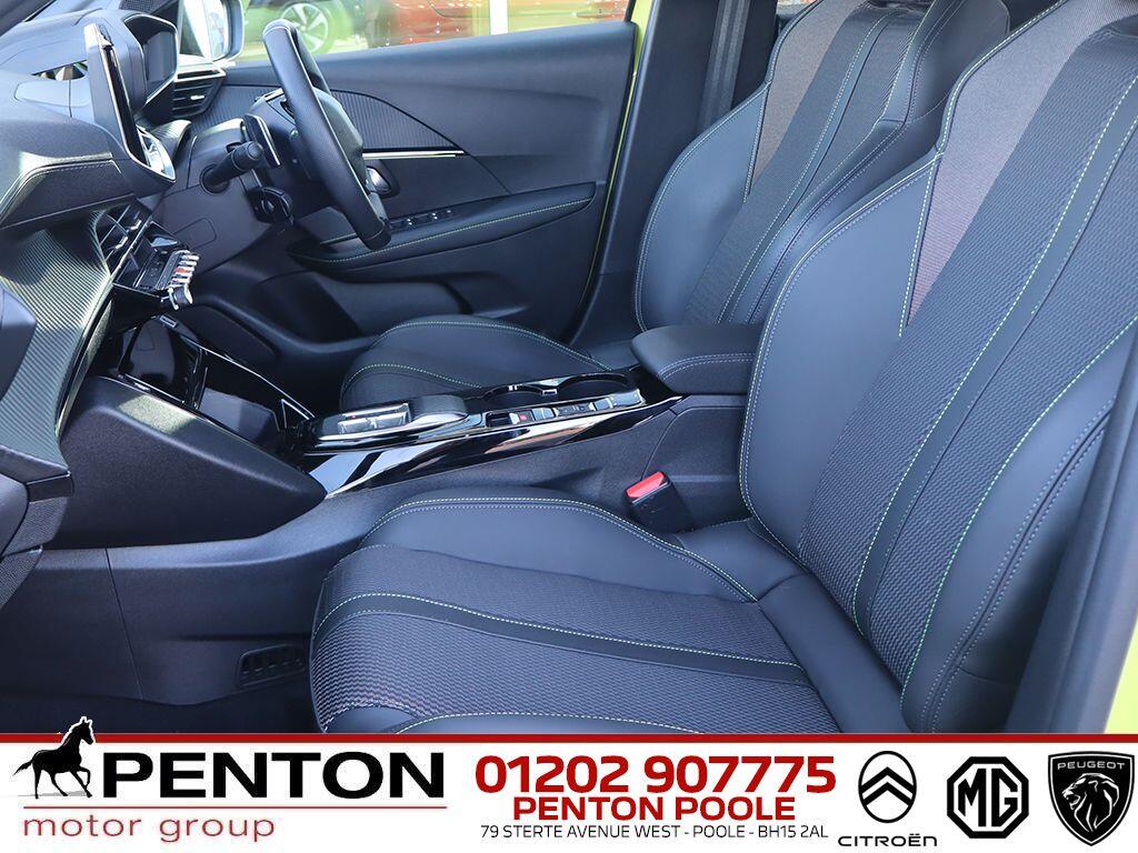 Used Peugeot 208 2025 for sale - 77174416: Photo 4