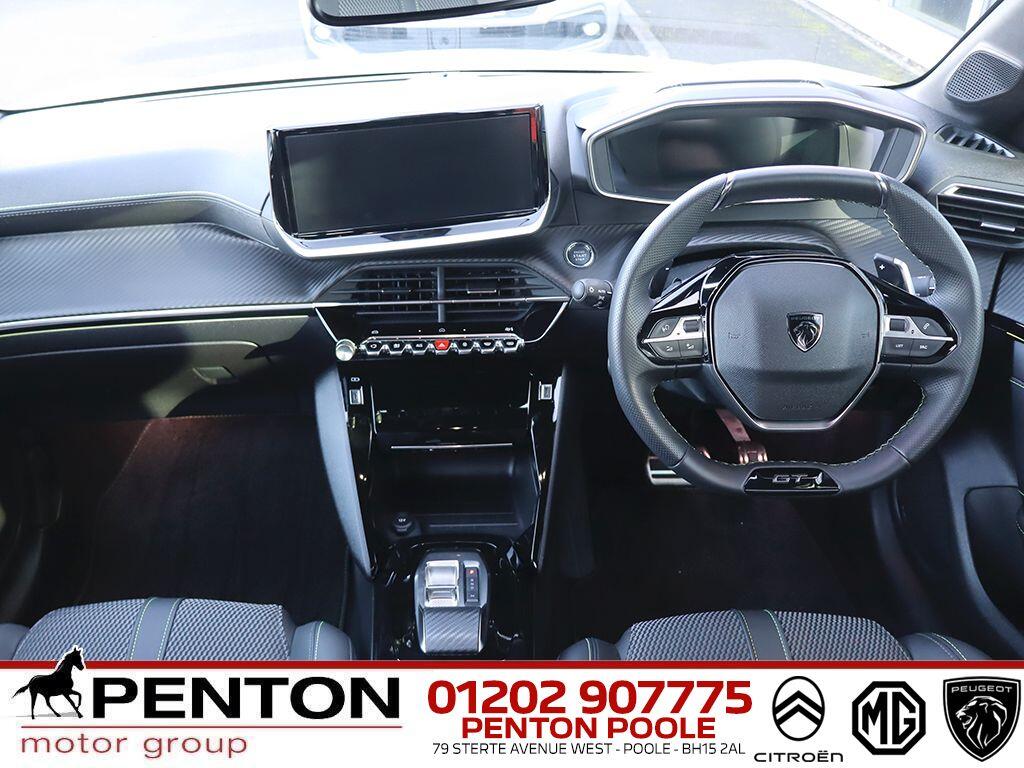 Used Peugeot 208 2025 for sale - 77174416: Photo 6