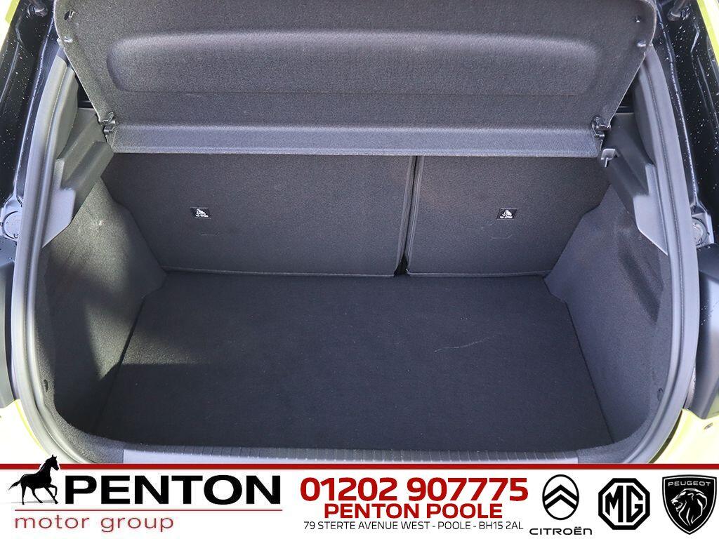 Used Peugeot 208 2025 for sale - 77174416: Photo 8