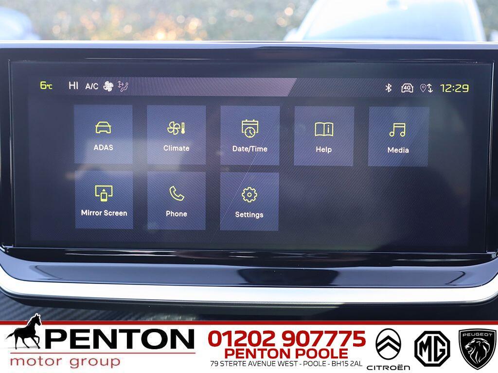 Used Peugeot 208 2025 for sale - 77174416: Photo 9