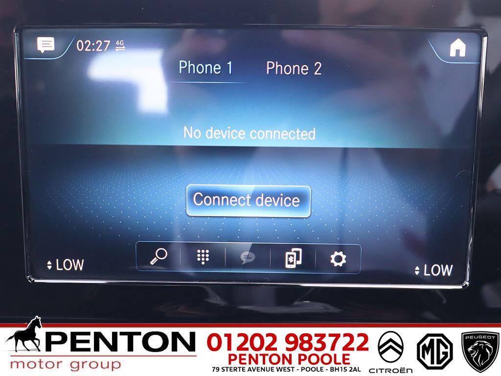 Used Mercedes-Benz B Class 2019 for sale - 75741205: Photo 10