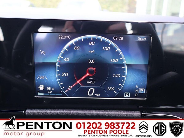 Used Mercedes-Benz B Class 2019 for sale - 75741205: Photo 11