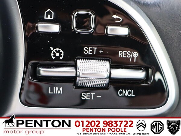 Used Mercedes-Benz B Class 2019 for sale - 75741205: Photo 12