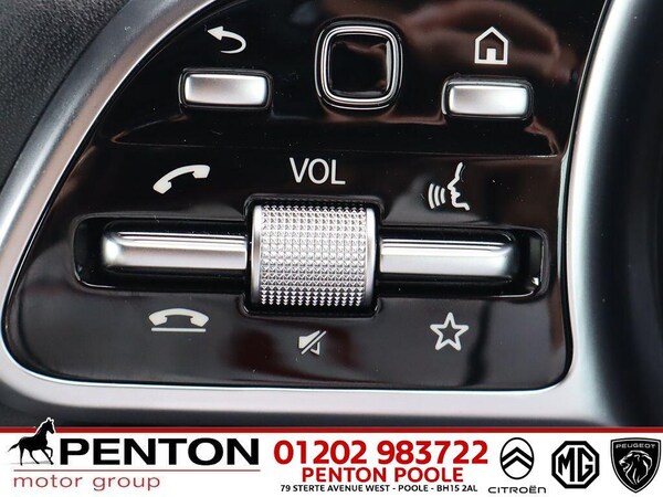 Used Mercedes-Benz B Class 2019 for sale - 75741205: Photo 13