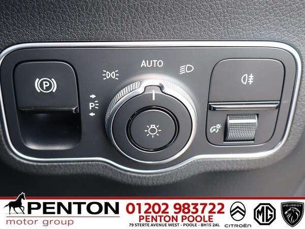 Used Mercedes-Benz B Class 2019 for sale - 75741205: Photo 15