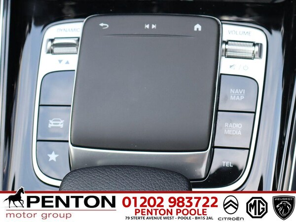 Used Mercedes-Benz B Class 2019 for sale - 75741205: Photo 16