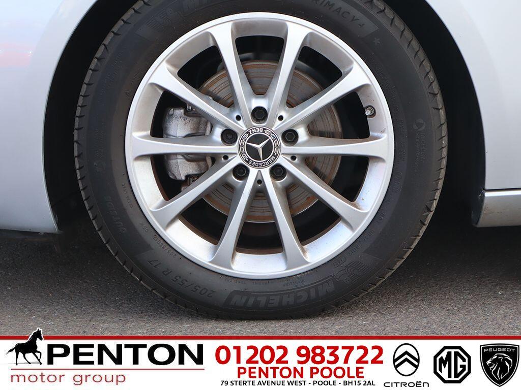 Used Mercedes-Benz B Class 2019 for sale - 75741205: Photo 20