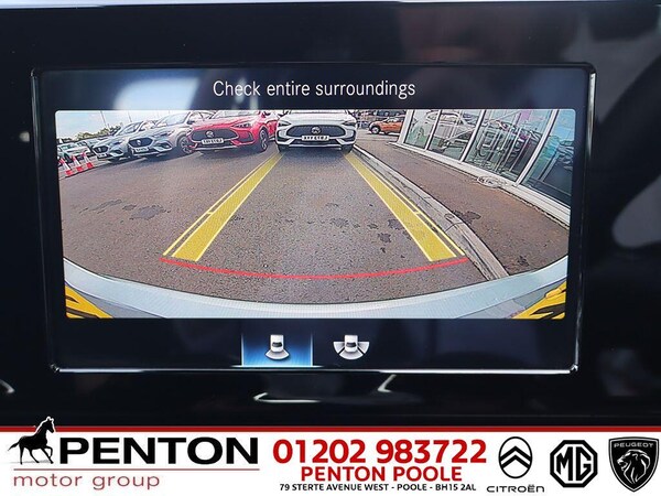 Used Mercedes-Benz B Class 2019 for sale - 75741205: Photo 2