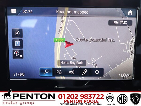 Used Mercedes-Benz B Class 2019 for sale - 75741205: Photo 3