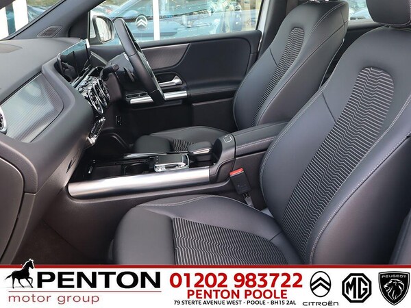 Used Mercedes-Benz B Class 2019 for sale - 75741205: Photo 4