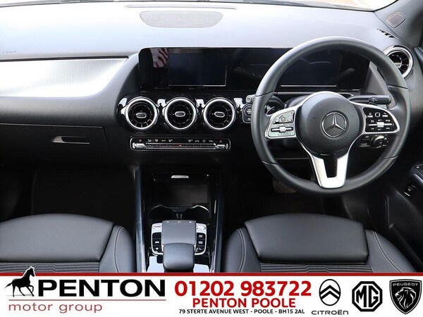 Used Mercedes-Benz B Class 2019 for sale - 75741205: Photo 6