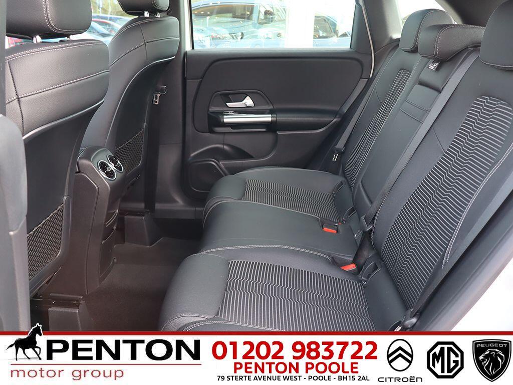 Used Mercedes-Benz B Class 2019 for sale - 75741205: Photo 7