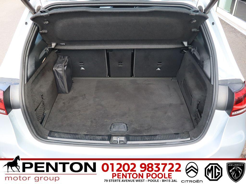 Used Mercedes-Benz B Class 2019 for sale - 75741205: Photo 8