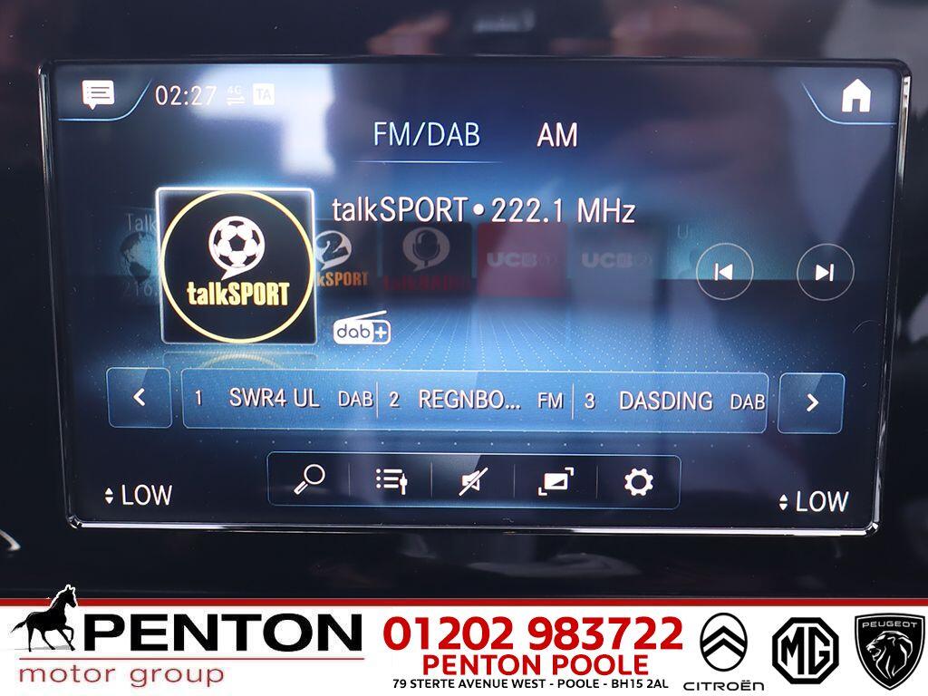 Used Mercedes-Benz B Class 2019 for sale - 75741205: Photo 9