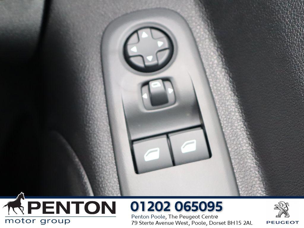 Used Peugeot Partner 2024 for sale - 76989466: Photo 16