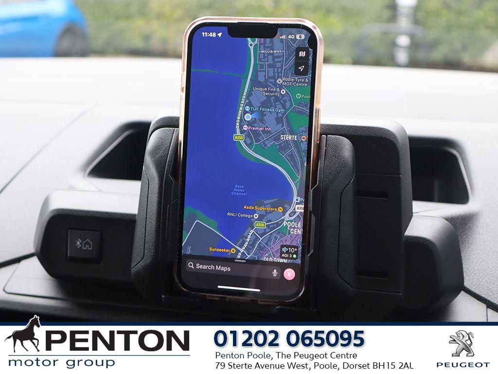 Used Peugeot Partner 2024 for sale - 76989466: Photo 3