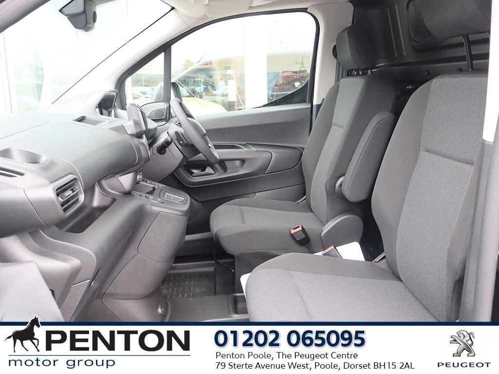 Used Peugeot Partner 2024 for sale - 76989466: Photo 5