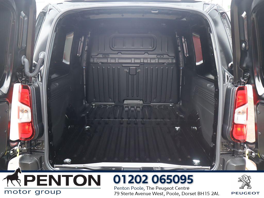 Used Peugeot Partner 2024 for sale - 76989466: Photo 7