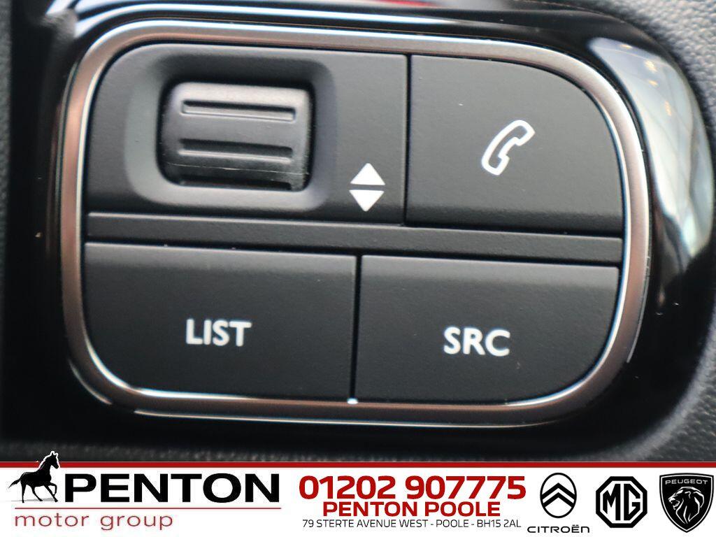 Used Citroen C3 2023 for sale - 77495838: Photo 11