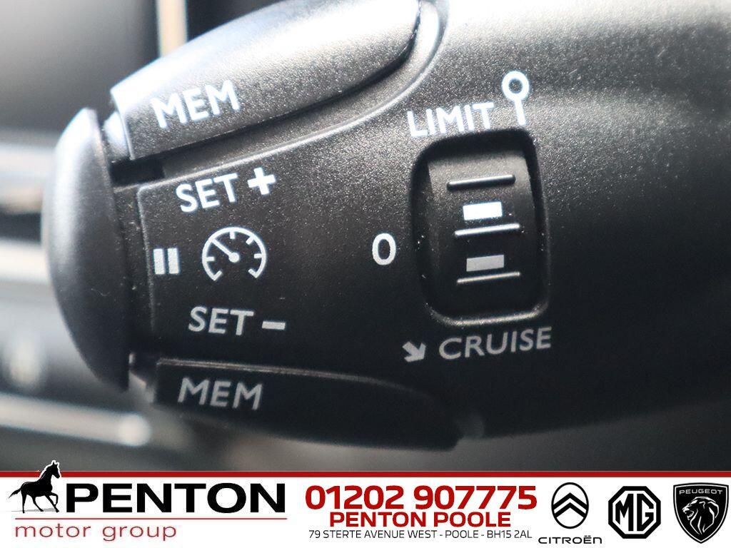 Used Citroen C3 2023 for sale - 77495838: Photo 12