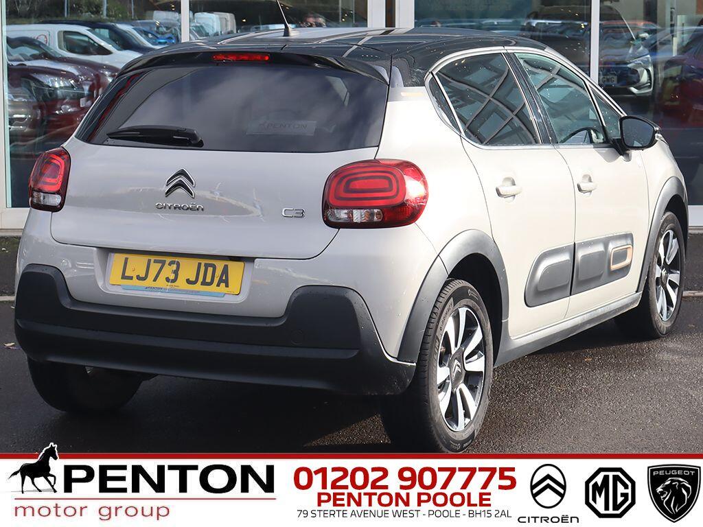 Used Citroen C3 2023 for sale - 77495838: Photo 15
