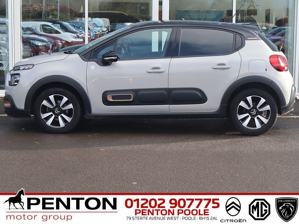 Used Citroen C3 2023 for sale - 77495838: Photo 16