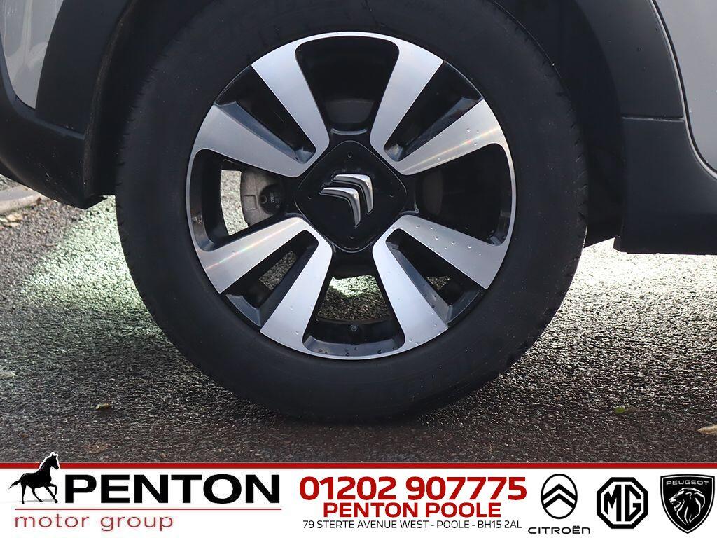 Used Citroen C3 2023 for sale - 77495838: Photo 18