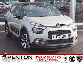 Citroen C3 feature image