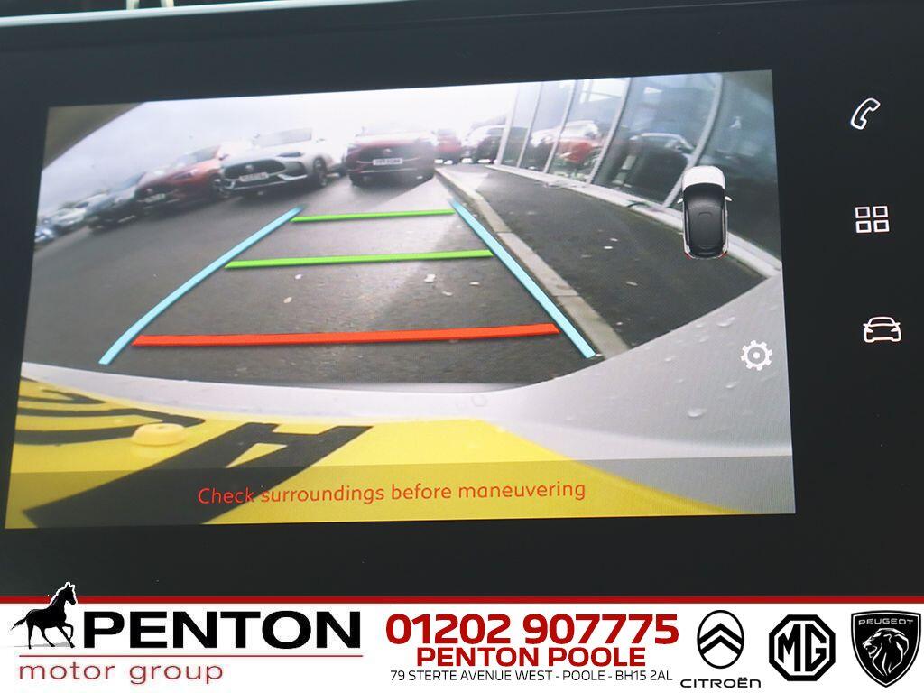 Used Citroen C3 2023 for sale - 77495838: Photo 3