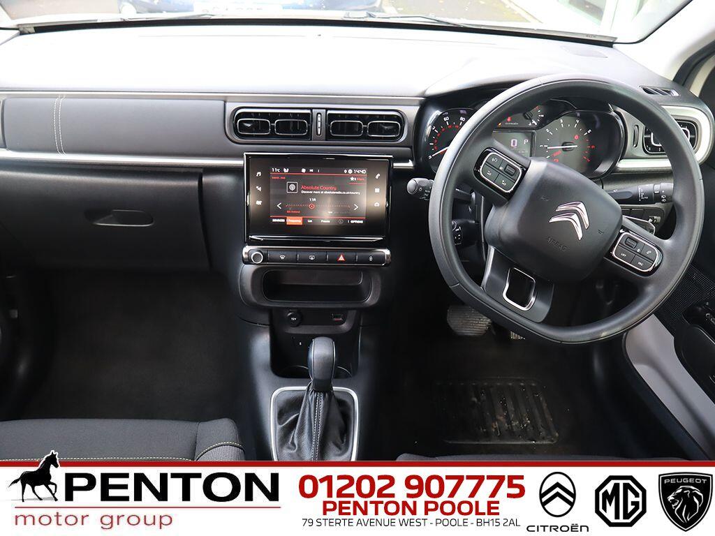 Used Citroen C3 2023 for sale - 77495838: Photo 4