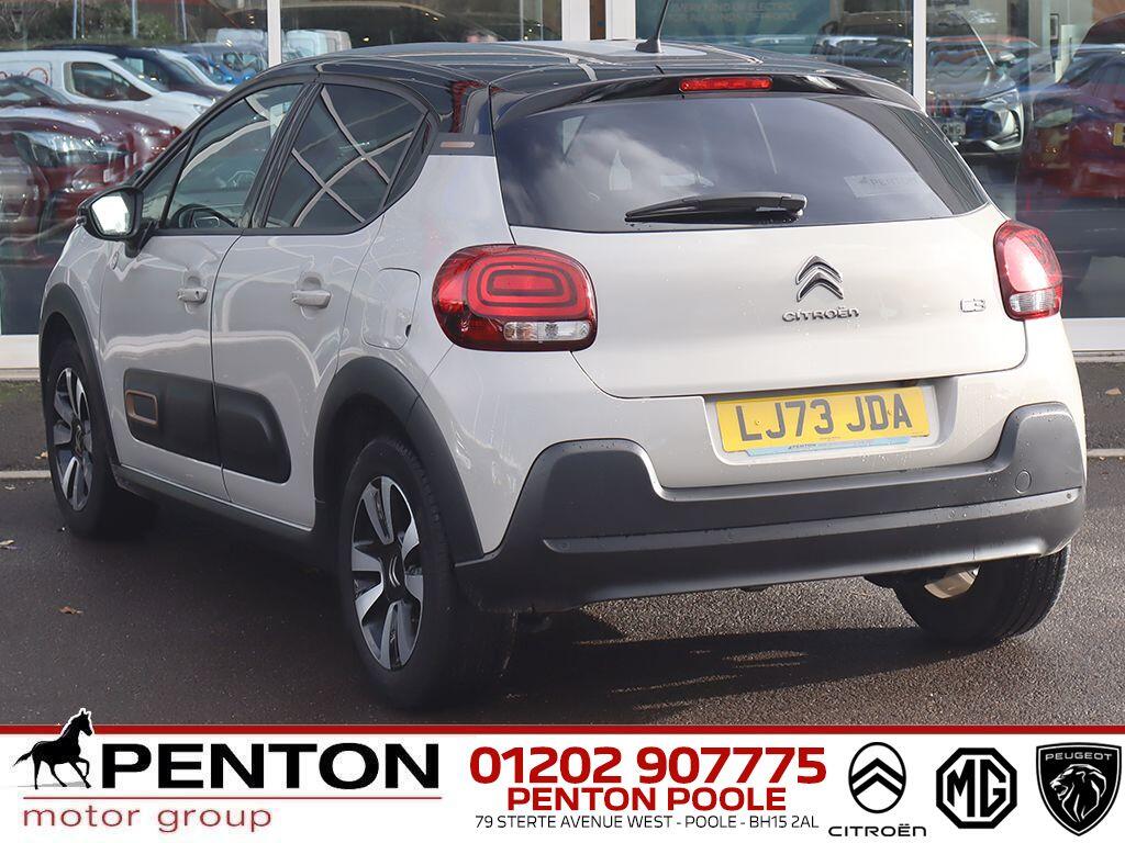Used Citroen C3 2023 for sale - 77495838: Photo 5