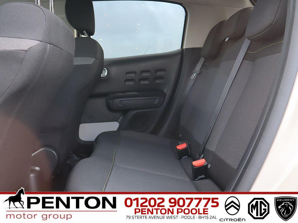 Used Citroen C3 2023 for sale - 77495838: Photo 6