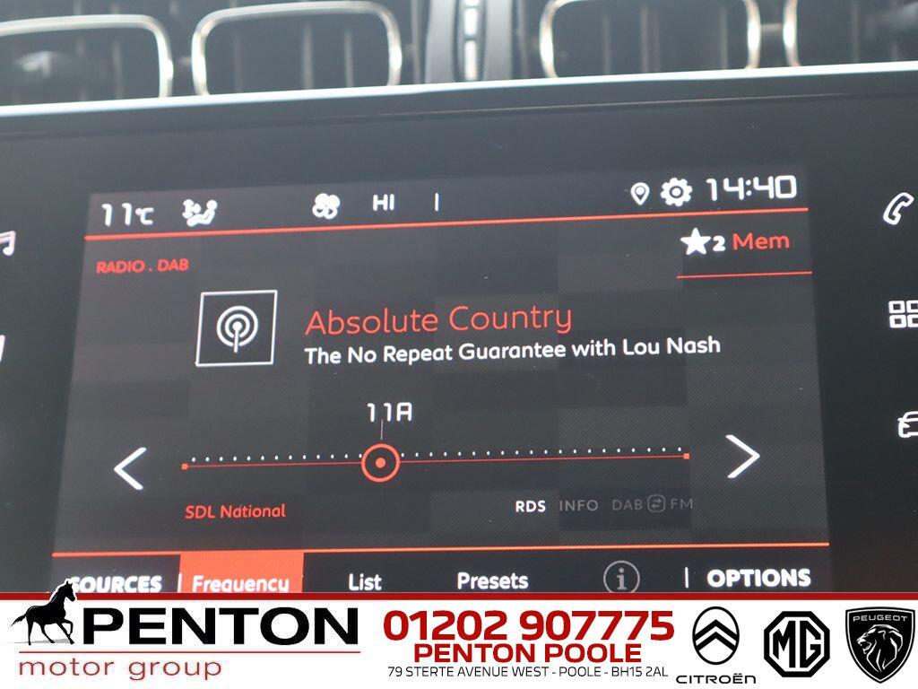 Used Citroen C3 2023 for sale - 77495838: Photo 8