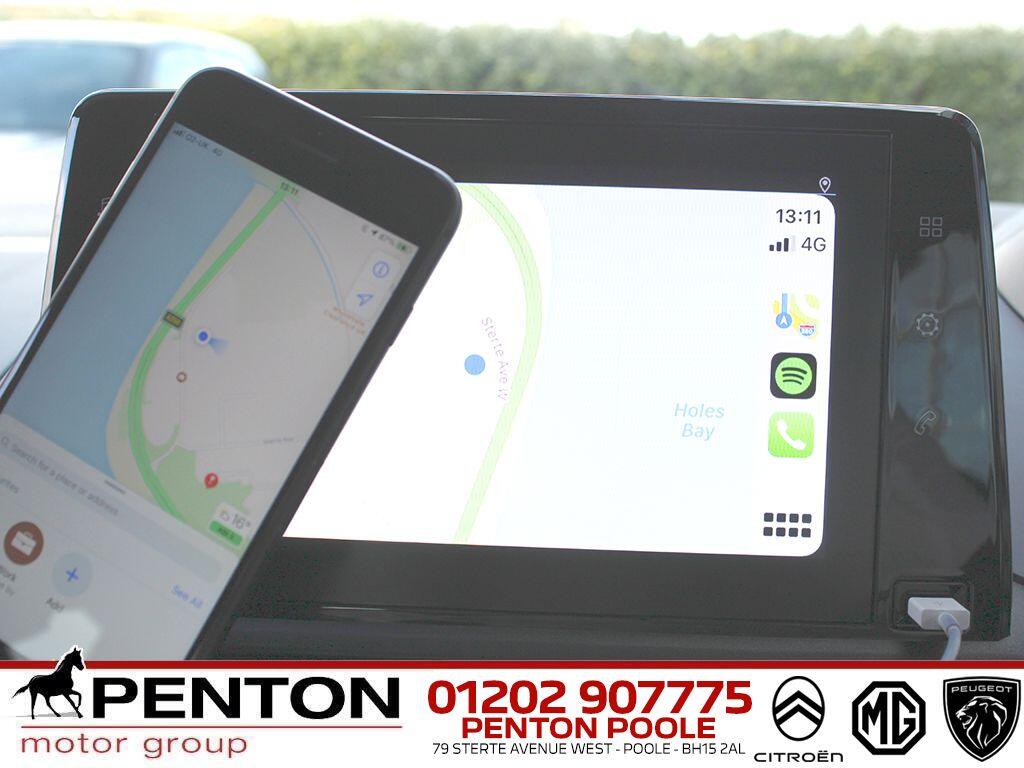 Used Peugeot Rifter for sale - 78205455: Photo 3