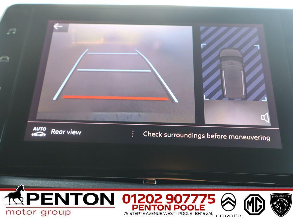 Used Peugeot Rifter for sale - 78205455: Photo 7