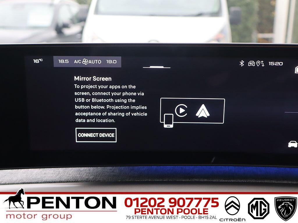 Used Peugeot 5008 for sale - 76996599: Photo 11