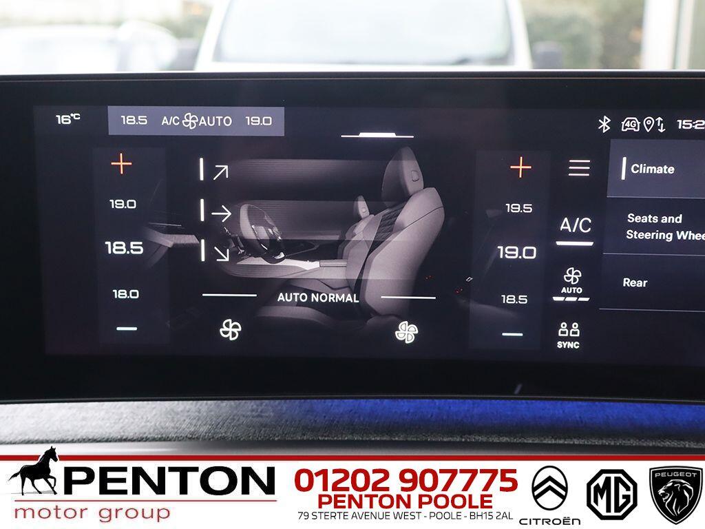 Used Peugeot 5008 for sale - 76996599: Photo 13