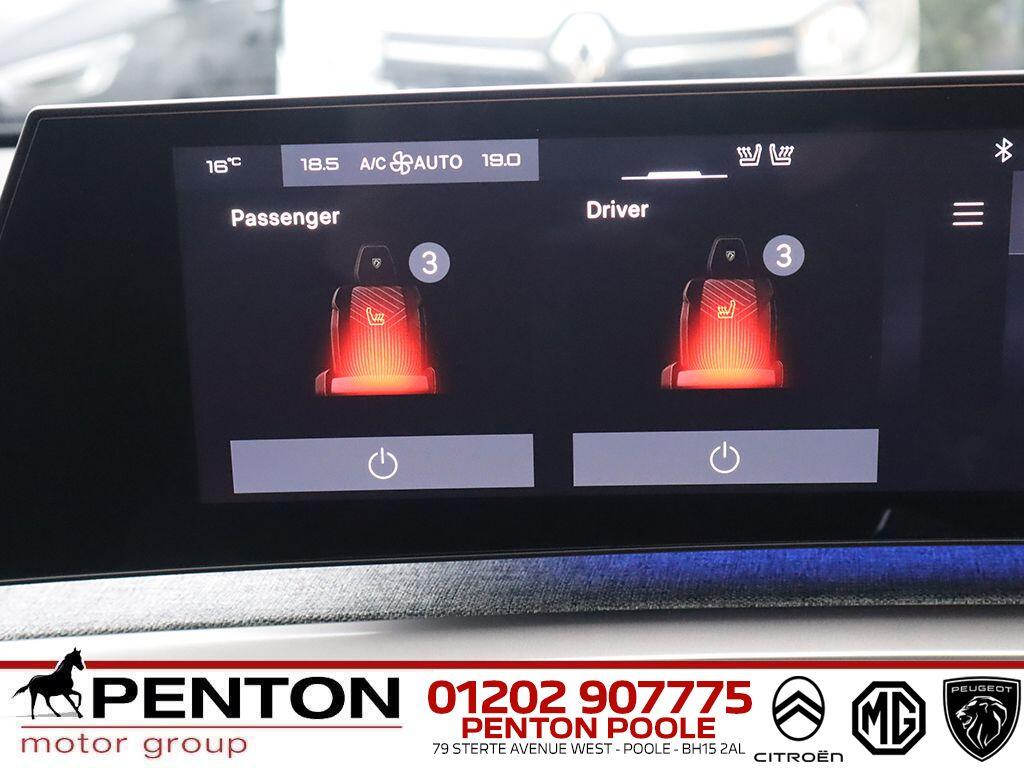 Used Peugeot 5008 for sale - 76996599: Photo 15