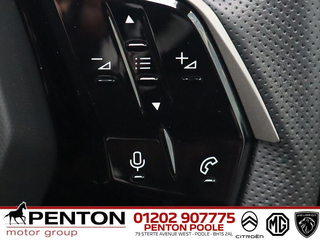Used Peugeot 5008 for sale - 76996599: Photo 19